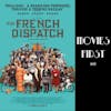 Episode image for The French Dispatch (Comedy, Drama, Romance) (The @MoviesFirst review)