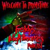 Welcome to Primetime: A Freddy’s Nightmares Podcast