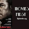 136: The Great Wall - Movies First with Alex First Episode 134
