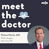 Richard Reish, MD - Plastic Surgeon in New York City