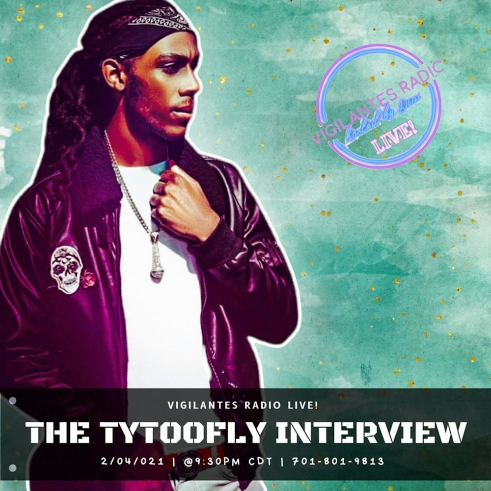 The TyTooFly Interview.