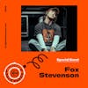 Interview with Fox Stevenson