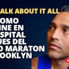 E09 - Como Termine En El Hospital Despues Del Medio Maraton De Brooklyn