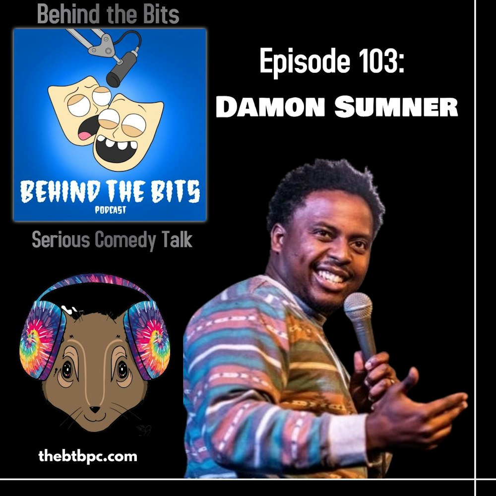Episode 103: Damon Sumner