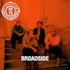 Interview with Broadside