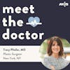 Tracy Pfeifer, MD - Plastic Surgeon in New York & Florida