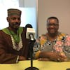 Episode 124 Dr. Leon Moss & Georgette Taylor Talk About What Is Purpose