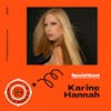 Interview with Karine Hannah