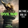 S02E01: The Battle Within: Dissecting Alex Garland's 'Civil War'