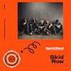 Interview with Skid Row