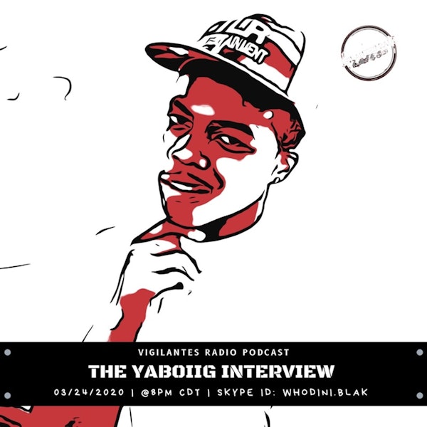 The YaBoiiG Interview.