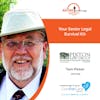 4/8/20: Attorney Tom Pixton of Pixton Law Group | Your Senior Legal Survival Kit | Aging in Portland with Mark Turnbull