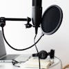 Podcasting Podcast Microphones and Podcast Hosting Sites