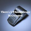 Oh Crap!  There's A Whistleblower In Gwinnett County