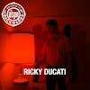 Interview with Ricky Ducati
