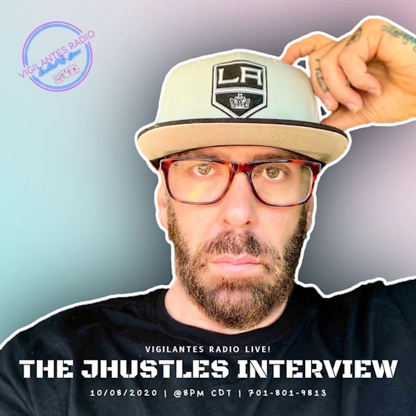 The JHustles Interview.