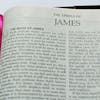 The Ten Commandments of James 4: Be Afflicted Pt 1