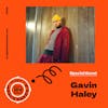 Interview with Gavin Haley