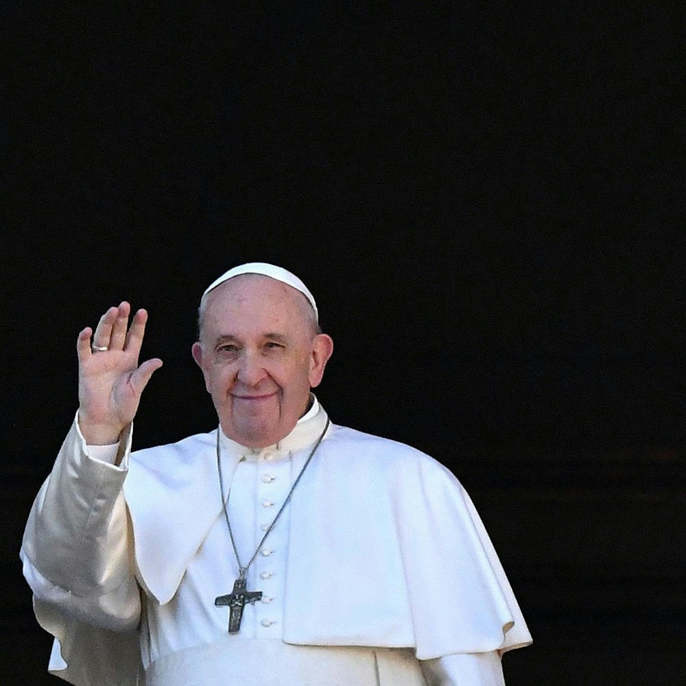 Pope Francis Same Sex Civil Unions Divorce and Remarriage