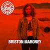 Interview with Briston Maroney