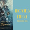 191: Pirates of The Caribbean: Dead Men Tell No Tales - Movies First with Alex First & Chris Coleman Episode 189