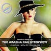 The Akasha Rah Interview.