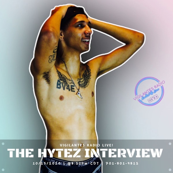 The Hytez Interview.