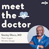 Stanley Okoro, MD - Plastic Surgeon in Marietta, Georgia