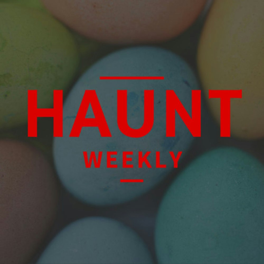 [Haunt Weekly] Episode 227 - Holiday Haunts