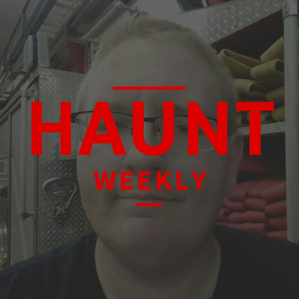 [Haunt Weekly] Episode 225 - Chris Gay of Haunt Tech Tips
