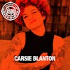 Interview with Carsie Blanton