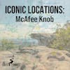 Iconic Locations: McAfee Knob