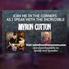 Myron Cotton - Singer/Songwriter/Musician
