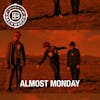 Interview with almost monday