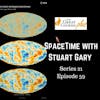 59: Discrepancies infect the standard model of cosmology - SpaceTime with Stuart Gary Series 21 Episode 59