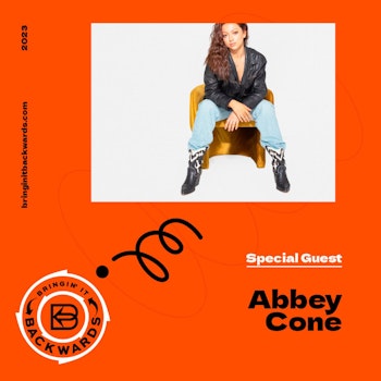 Interview with Abbey Cone