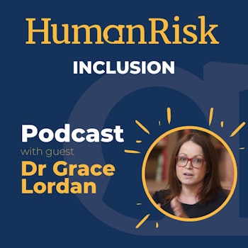 Dr Grace Lordan on Inclusion: what is it & why do we need it?