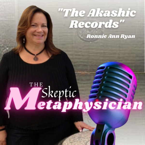 What Are the Akashic Records and How To Use Them | Ronnie Ann Ryan