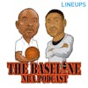 Episode 445: NBA Restart Eastern Conference Preview ft Nekias Duncan