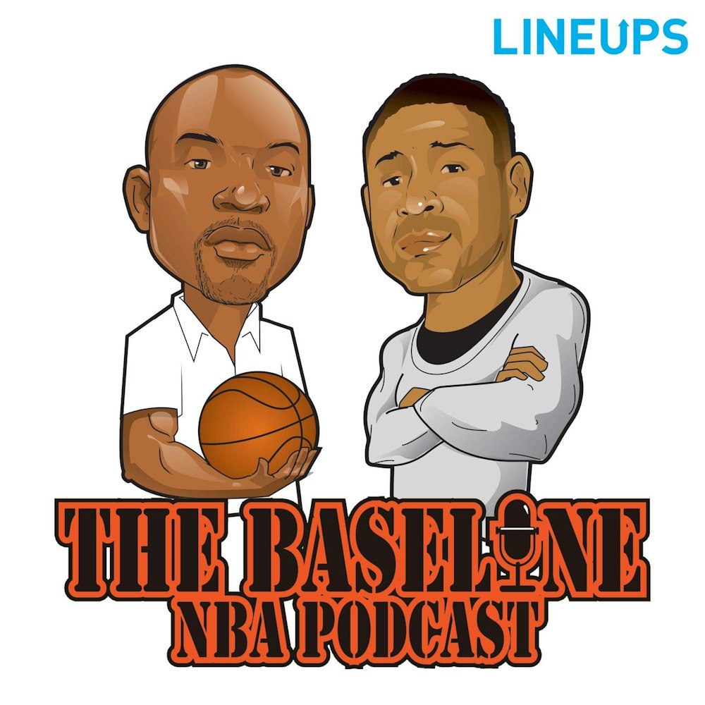 Episode 419: Cracking The NBA Top 5 | Who Ya Got?: Bam Bam vs Siakam