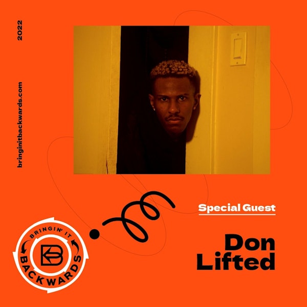 Interview with Don Lifted