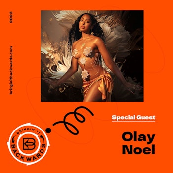 Interview with Olay Noel
