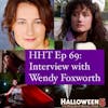 Ep 69: Interview w/Wendy Foxworth from 