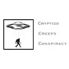 Cryptids, Creeps, and Conspiracy
