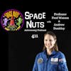 #411: Aussie Astronaut Adventures & Jovian Journeys: Unveiling Space's Latest Marvels