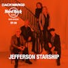 Interview with Jefferson Starship at the Hard Rock Hotel San Diego