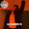 Interview with Alexander 23