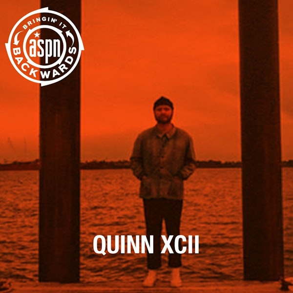 Interview with Quinn XCII