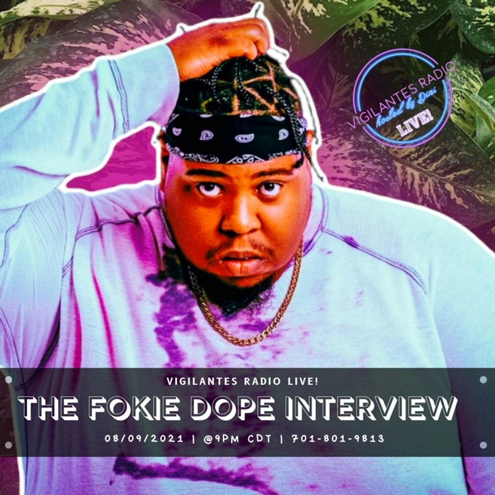 The Fokie Dope Interview.