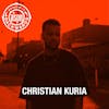 Interview with Christian Kuria